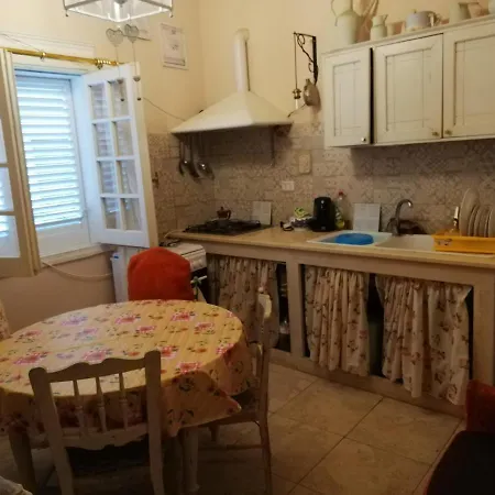La Casa Di Katy Sannicola