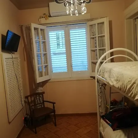 Pensjonat La Casa Di Katy