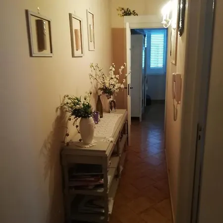 Pensjonat La Casa Di Katy