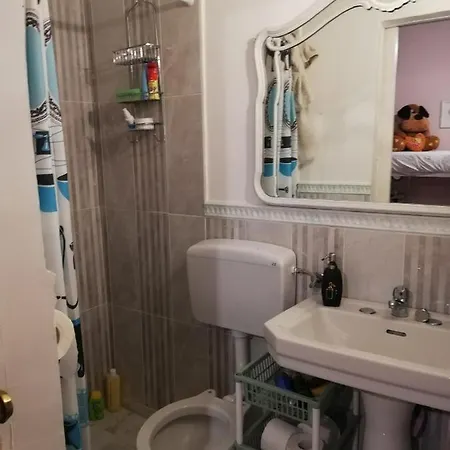 La Casa Di Katy *