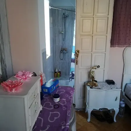 Pensjonat La Casa Di Katy *