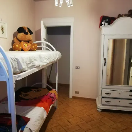 Pensjonat La Casa Di Katy Sannicola
