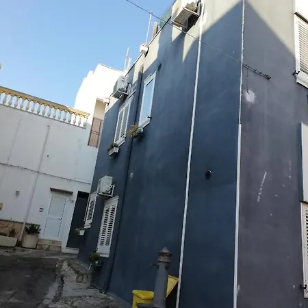 La Casa Di Katy *