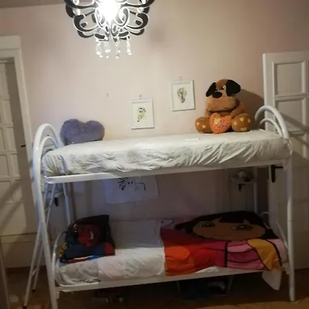 La Casa Di Katy * Sannicola