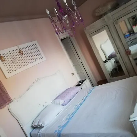 Pensjonat La Casa Di Katy
