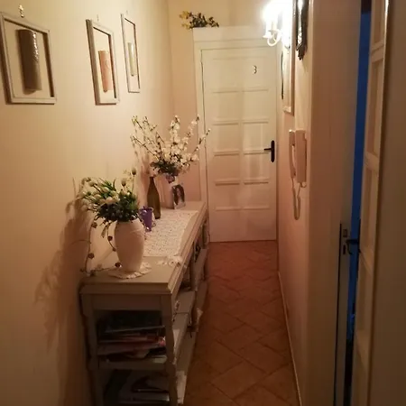 La Casa Di Katy Pensjonat *