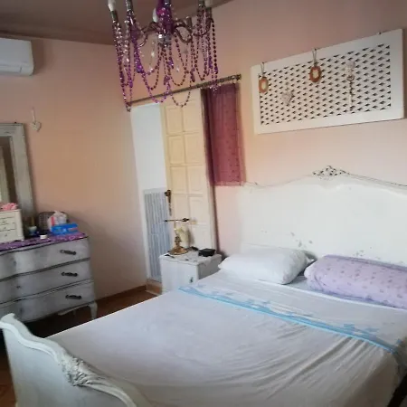 La Casa Di Katy * Sannicola