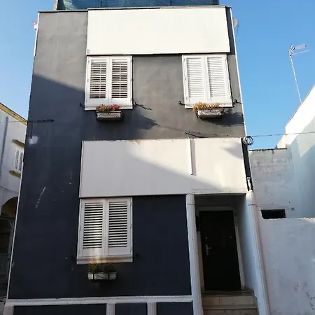 La Casa Di Katy Pensjonat Sannicola