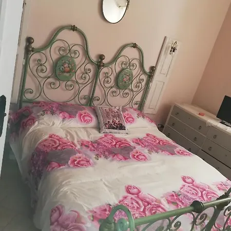 La Casa Di Katy Affittacamere *